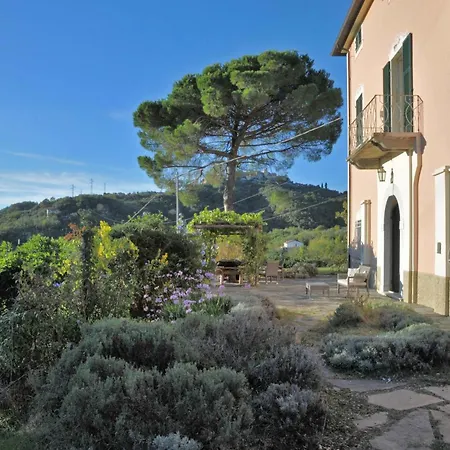 Villa Linda 12 Pax By Villasretreats