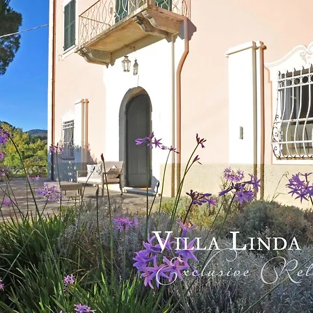 Villa Linda 12 Pax By Villasretreats