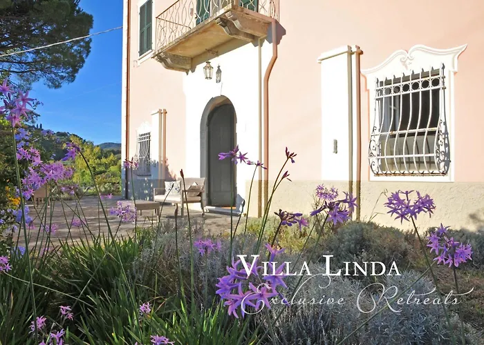 ヴィラ Linda 12 Pax By Villasretreats